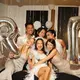 Setelah gelar bridesmaid proposal, Jennifer Coppen dapat kejutan bridal shower dari sahabat terdekat [@jennifercoppenreal20]