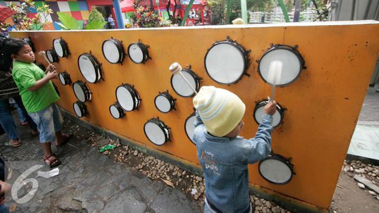 11 Rekomendasi Tempat Wisata Anak di Jogja yang Murah 2025, Cocok untuk Liburan Keluarga