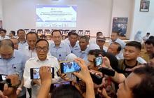 Datangi Sritex yang Dikabarkan Pailit, Wamenaker Bawa Pesan Penting dari Prabowo