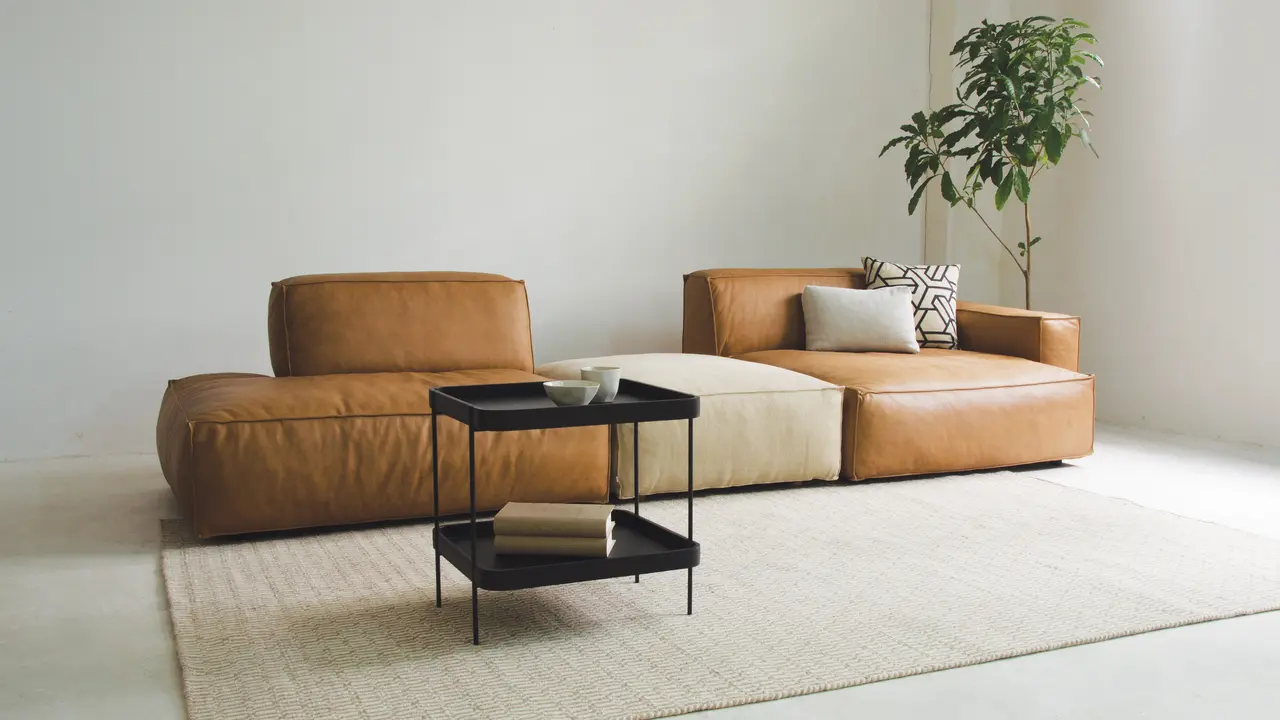 Furnitur Interior Sawdust 1