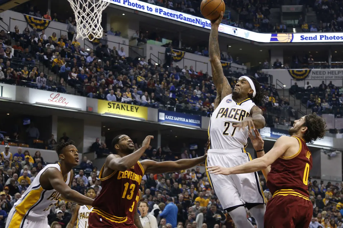 Cleveland Cavaliers 