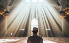 Bacaan Niat Iktikaf di Masjid, Lengkap Beserta Keutamaannya