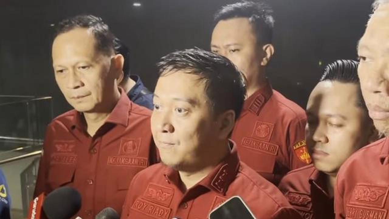 Jaksa Tuntut Nadiem 18 Tahun Penjara, Singgung Pertanggungjawaban di Akhirat