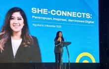 Komitmen Kementerian Kominfo Tingkatkan Pemberdayaan Perempuan Digital di Indonesia