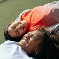 Ilustrasi Positive Energy//copyright pexels/Mary Taylor