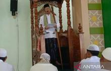 Tahukah Anda? Safari Jumat Bupati Bangka Tengah Jadi Ajang Serap Aspirasi dan Syiar Islam