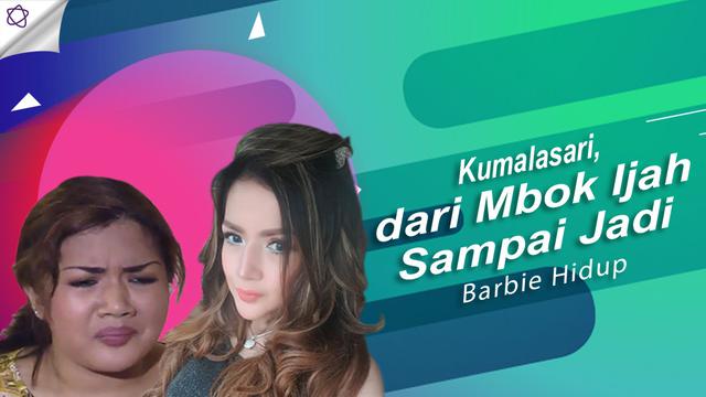 [Bintang] Kumalasari