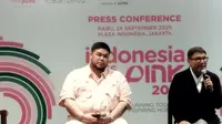 Ivan Gunawan Hadirkan 16 Koleksi Spesial untuk Survivor Cancer, Peringati Bulan Peduli Kanker Payudara.