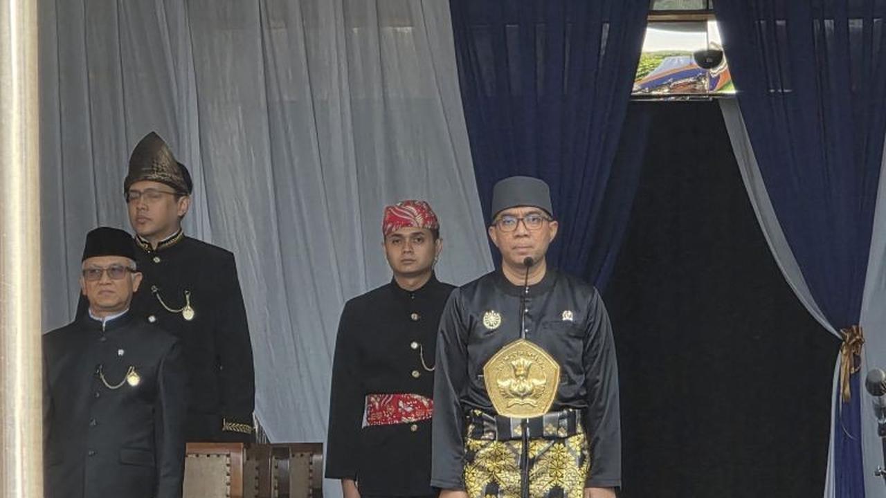 Menteri Brian Yuliarto Dorong Ekosistem Pendidikan Berkelanjutan untuk Inovasi Nasional