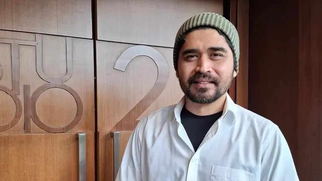 Fakta-Fakta Menarik Rizky Hanggono di Film 'Rumah Untuk Alie', Langsung Marah-Marah di Hari Pertama Syuting