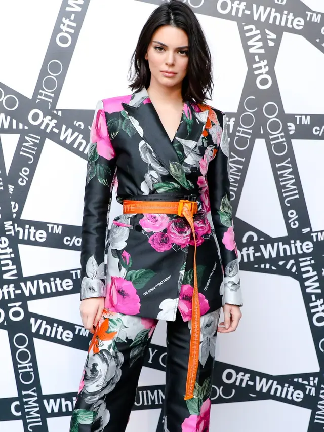 [Bintang] Kendall Jenner