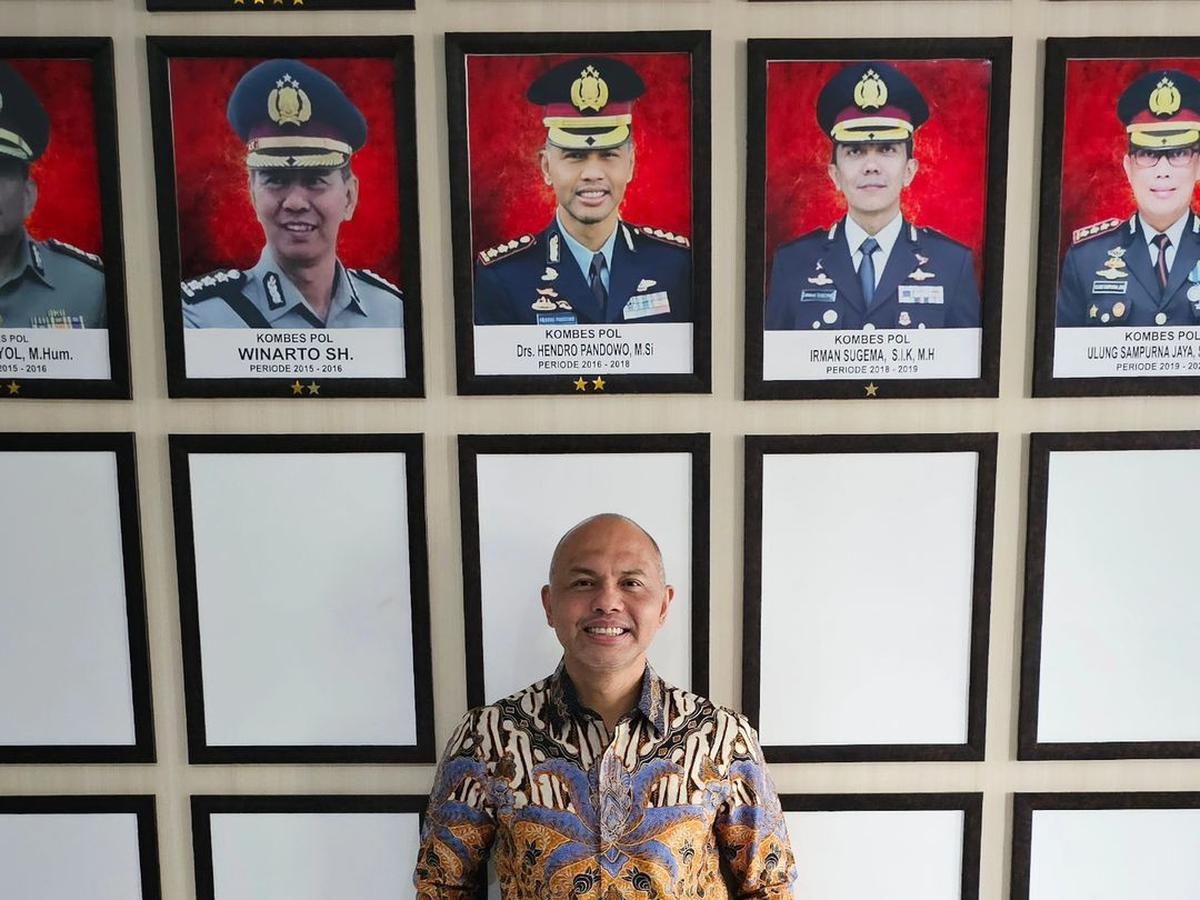 Dok. Istimewa
