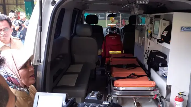 Ambulans