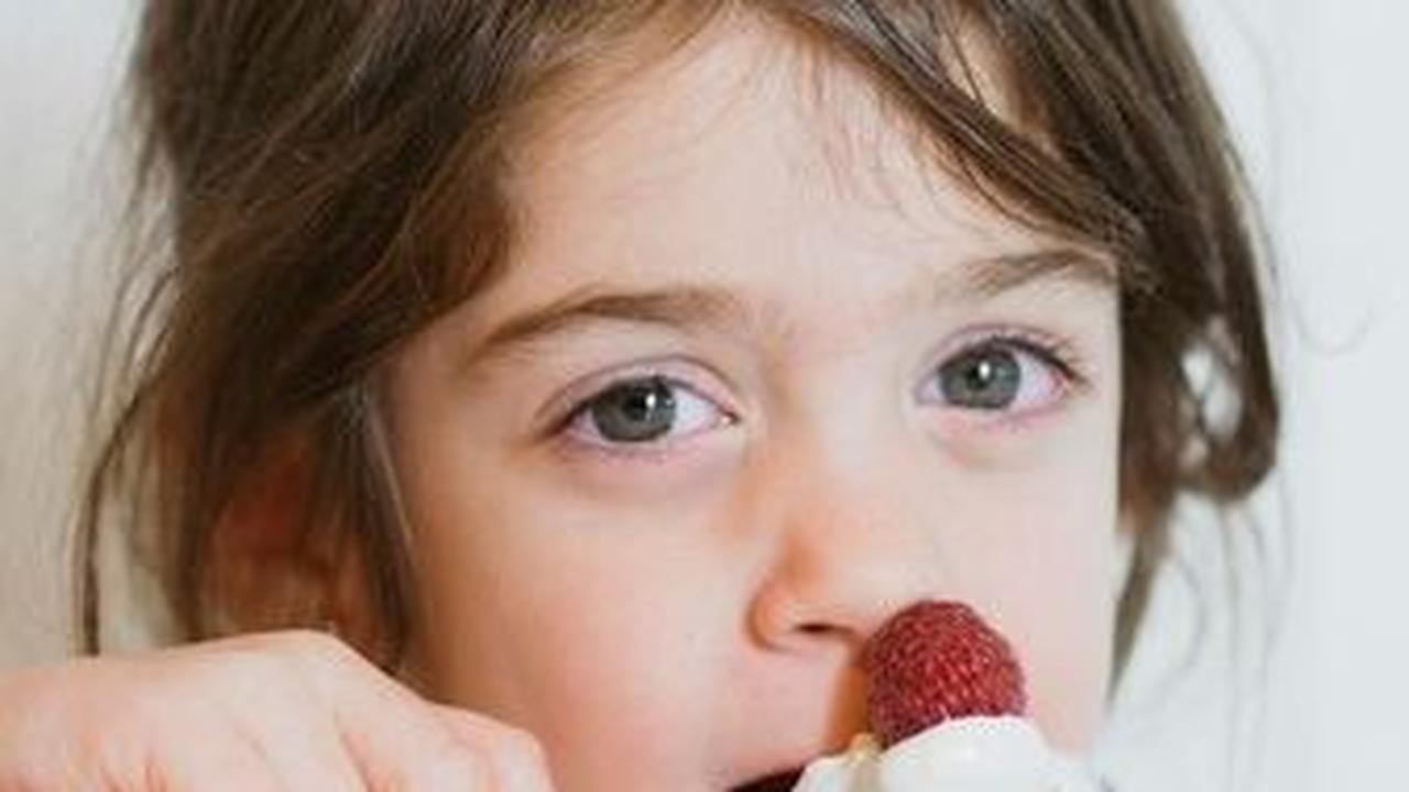 5 Manfaat Memberikan Yoghurt untuk Anak, Ini Tips yang Harus Diperhatikan