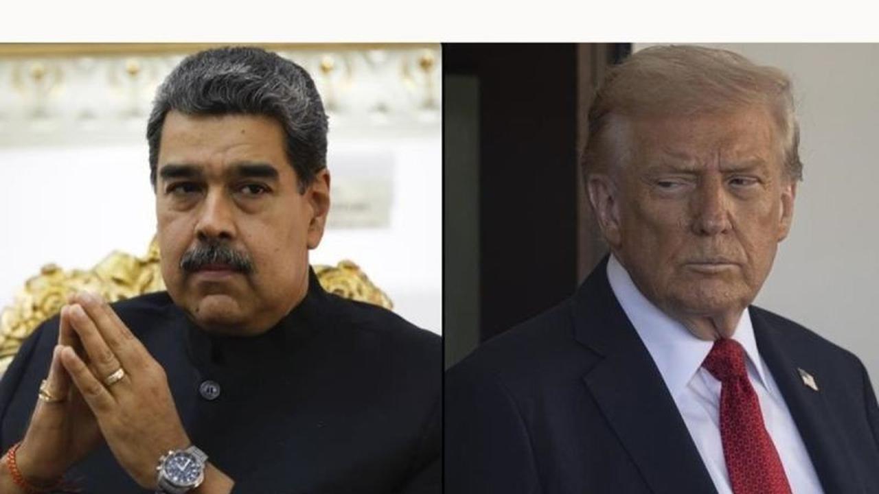 Trump Tak Tutup Opsi Gelombang Kedua Serangan AS ke Venezuela Pasca Penangkapan Maduro