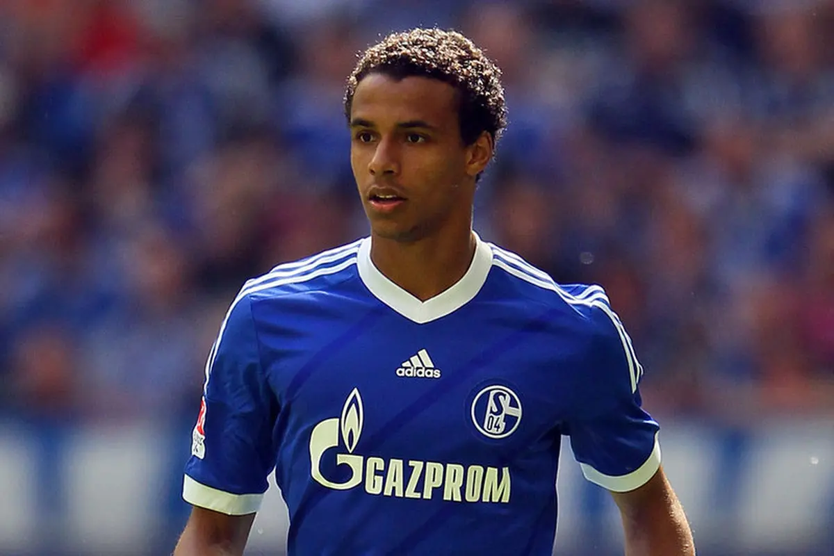 Joel Matip