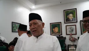 Gus Kikin Siap Bertarung Jadi Ketum PBNU di Muktamar ke-35 NU