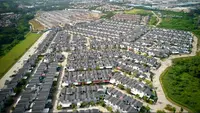 Lippo Cikarang Kantongi Marketing Sales Rp 902 Miliar, Rumah Tapak Jadi Penopang