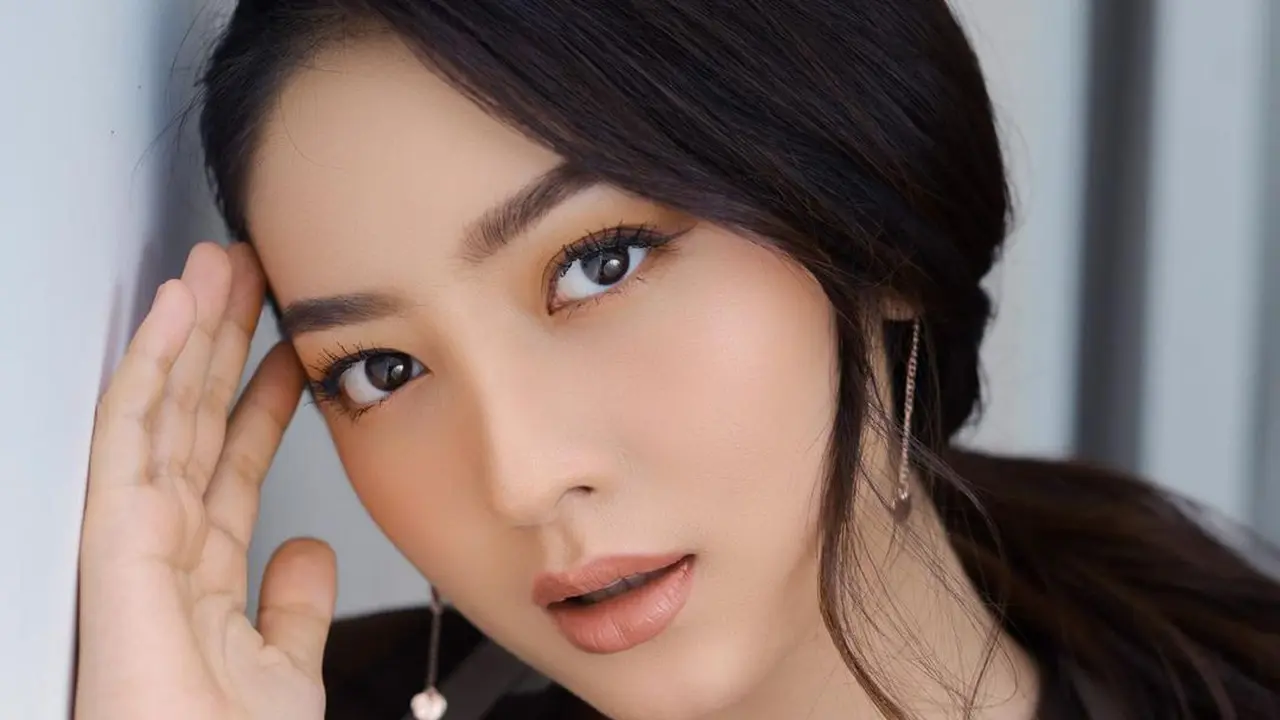 Natasha Wilona. (Foto: FD Photography dari Instagram @natashawilona12)