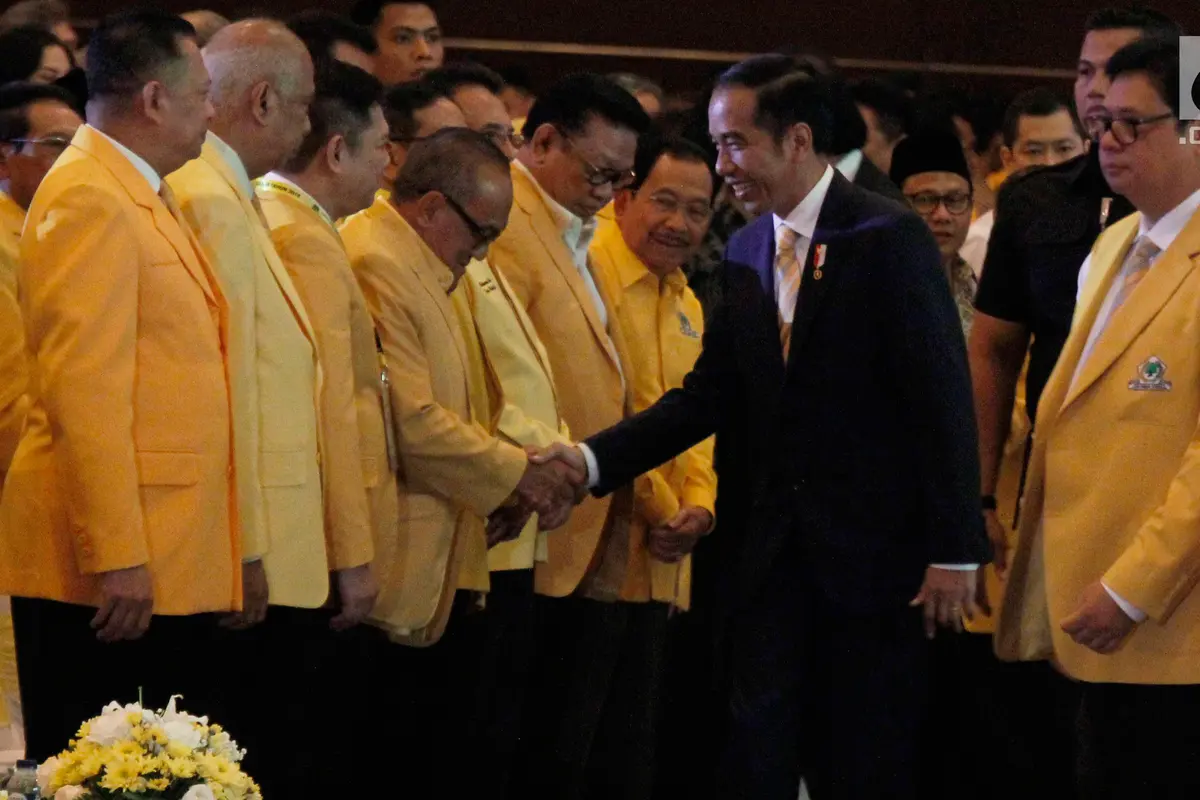 Partai Golkar