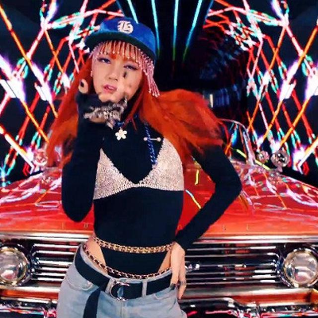 Lirik Lagu Blackpink As If It S Your Last News Entertainment Fimela Com