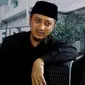 Ustad Yusuf Mansur (Liputan6.com/Faisal R Syam)