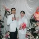 Intip potret Adhisty Zara menikah dan hamil anak pertama (@zaraadhsty)