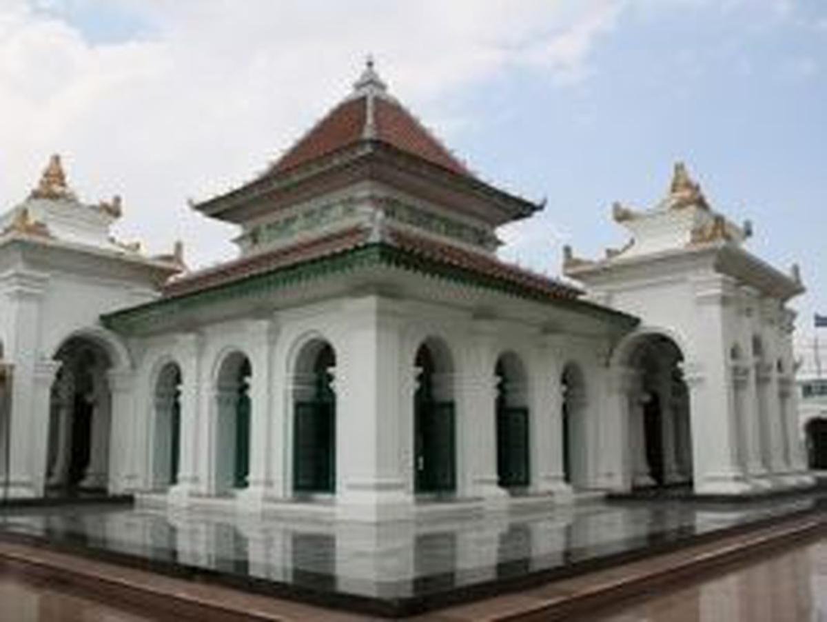 Dok. Istimewa