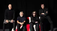Ozzy Osbourne and Black Sabbath Farewell Concert Raises US$190 Million for Charity