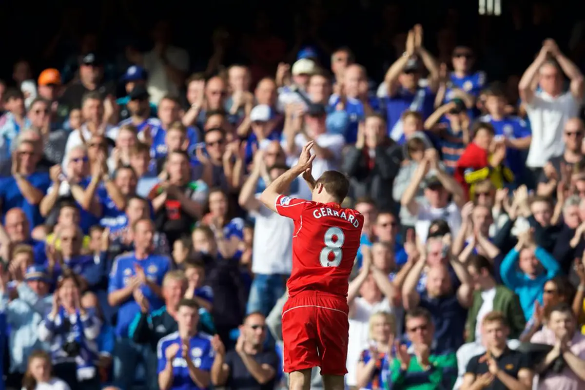Gerrard