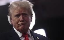 Analisis IMF Jika Donald Trump Kembali Berkuasa: Akan Ada Guncangan Ekonomi Tambahan