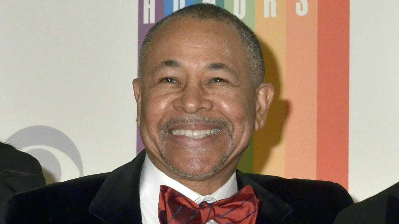 Maurice White