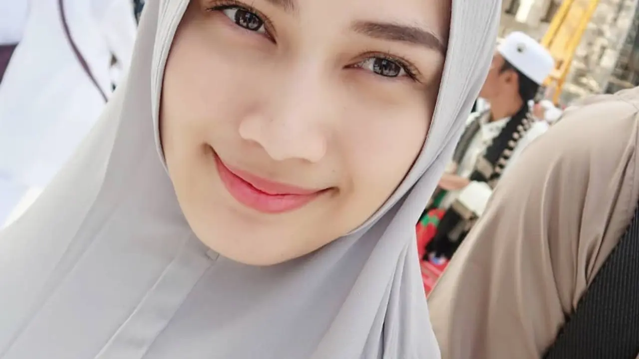 [Fimela] Melody eks JKT48