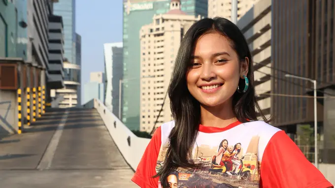 [Bintang] Indah Permatasari