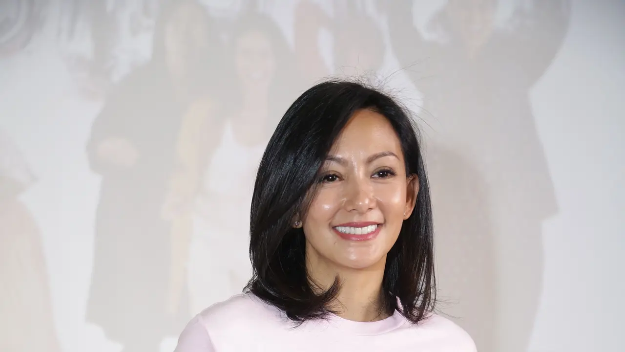 [Fimela] Susan Bachtiar, Film Bebas