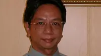 Pak Monty, Pribadi yang Tak Pernah Berhenti Belajar