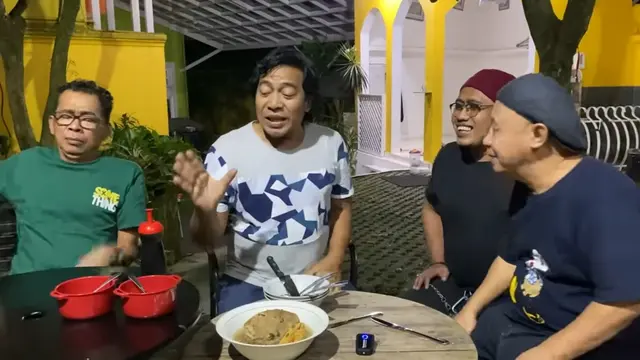 Rumah Komeng