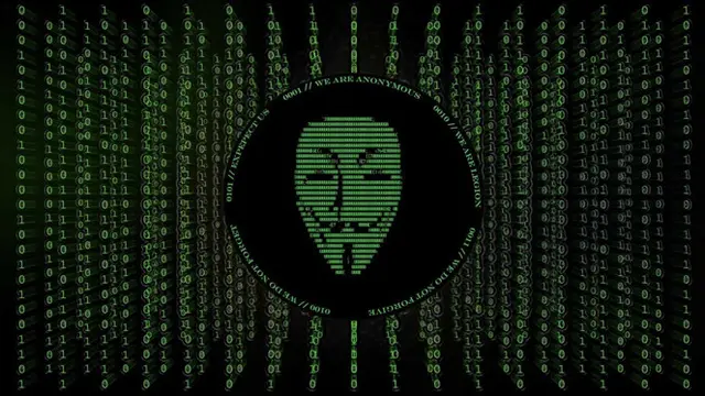 Hacker