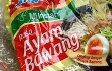 Ini Daftar 4 Varian Indomie yang Ditarik dari Pasar Australia
