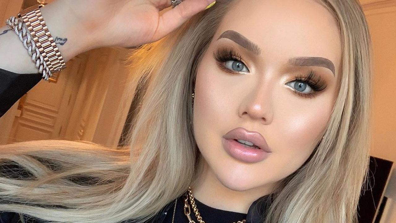 Nikkie de Jager atau NikkieTutorials. (Instagram/ nikkietutorials)