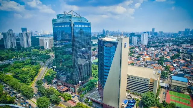 PT. Bank Rakyat Indonesia (Persero), Tbk.