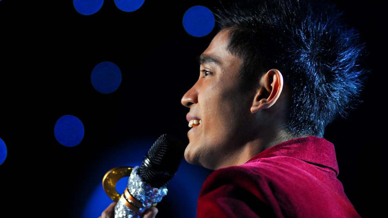 Berakhir Pula Dibawakan dengan Lezat oleh Jamil