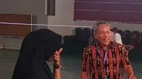 Sambut HUT RI, Guru Besar FKUI Tjandra Yoga Ceritakan Pengalaman Masa Kecil Ikut Lomba 17-an. Dok. pribadi.