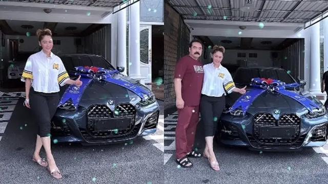 Inul Daratista (Instagram/@inul.d)