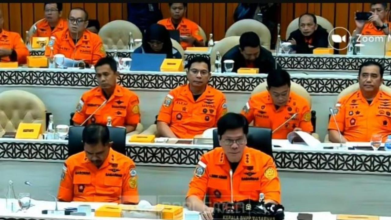 Fakta Unik: 5.000 Orang Ikuti Pelatihan SAR Basarnas 2025, Kuatkan Kesiapsiagaan Bencana Nasional