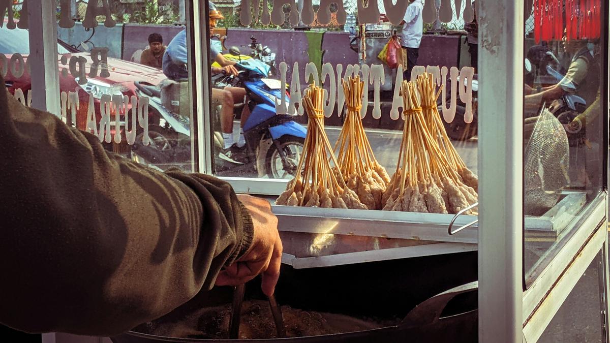 Resep Sempol Telur Tanpa Ayam, Jajanan Gurih yang Ekonomis