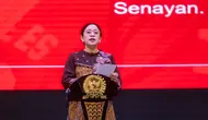 Pesan Puan untuk Jokowi Setelah Injak Kepala Kerbau