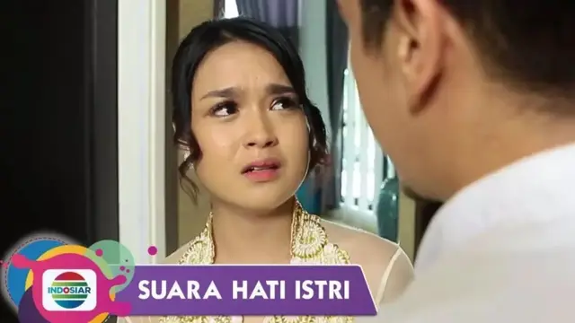 Pernikahan Balas Dendam