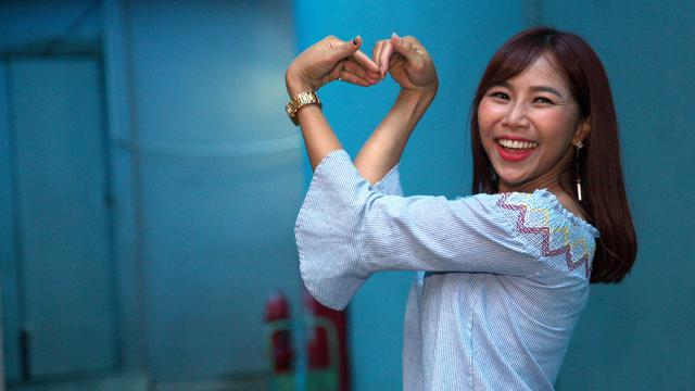 [Bintang] Yannie Kim