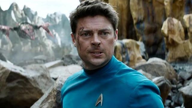 Star Trek Beyond (2016)